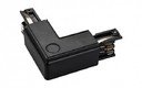 Arlight 022764 Коннектор угловой LGD-A3P-EXT-L