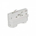 Arlight 024051 Адаптер LGD-4TR-ADAPTER-1-WH