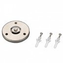 Arlight 024890 Основание для светильника ALT-BASE-R75