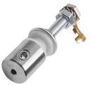 Arlight W-B-Z 013476(1)Втулка продольная для столешниц (с винтом)
