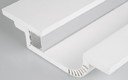 Arlight ARL-BAY-ROUND-35-430 025264 Модуль гипсокартонный 430x60x270 мм (ГКЛ 12.5 мм)