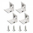 Arlight SL-KANT-H16 024486 Держатель
