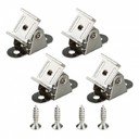 Arlight SL-SLIM-180deg 024332 Держатель поворотный