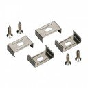 Arlight SL-SLIM20 024327 Держатель