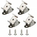Arlight SL-SLIM20-180deg 024330 Держатель поворотный
