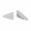Arlight KLUS-P45.30 025971 Заглушка (глухая, левая)