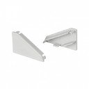 Arlight KLUS-P45.30 025970 Заглушка (глухая, правая)