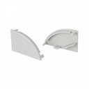 Arlight KLUS-P45.30 025968 Заглушка (глухая, правая)