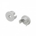 Arlight ROUND-D18-FLAT 025961 Заглушка (отверстие)