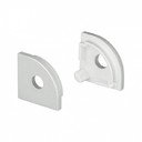 Arlight SL-KANT-H16 ROUND 024483 Заглушка (отверстие)