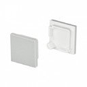 Arlight SL-KANT-H16 SQUARE 024484 Заглушка (глухая)