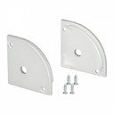 Arlight SL-KANT-H30 ROUND 024479 Заглушка (отверстие)