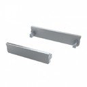 Arlight 026742 Заглушка для ALM-FLAT-S (серая)