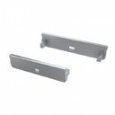 Arlight 026743 Заглушка для ALM-FLAT-S (отверстие, серая)