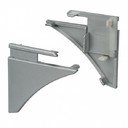 Arlight SHELF-620M 023991 Заглушка светонепроницаемая (левая)