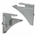 Arlight SHELF-620M 023992 Заглушка светонепроницаемая (правая)