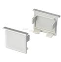 Arlight 026201 Заглушка светонепроницаемая для KLUS-P45 под квадратный экран SQUARE