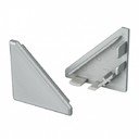 Arlight 026186 Заглушка светонепроницаемая для KLUS-P45 под плоский экран FLAT