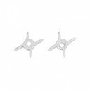 Arlight PDS-H16-HIDE 025225 Крепеж