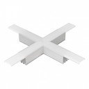 Arlight PLS-LOCK-H25-Х90 026244 Крестовина с экраном MAT-L (135°)