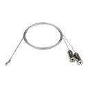 Arlight ALU-LINE-2x2m 024243 Подвес