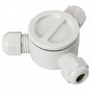Arlight KLW-3 016901 Разветвитель (4-10 мм, IP67)