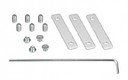 Arlight S2-LINE-3360-180 Set 023513 Соединитель профиля