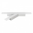 Arlight PLS-LOCK-H25-T135L 026241 Тройник с экраном MAT-L (левый)