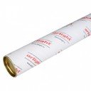 Arlight ARL 022244 Тубус картонный с крышкой 2600x63х3 мм (90°)