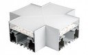 Arlight S2-LINE-10570-X90 021271 Угол крестовой 200x70x200 мм (90°)