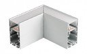 Arlight S2-LINE-3360-L90п 021234 Угол прямой 100x60x100 мм (90°)