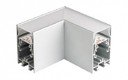 Arlight S2-LINE-4067-L90 021250 Угол прямой 100x67x100 мм (90°)