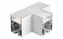 Arlight S2-LINE-5470-T90 021259 Угол тройной 150x70x100 мм (90°)
