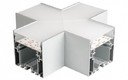 Arlight S2-LINE-7977-X90 021265 Угол крестовой 200x77x200 мм (90°)