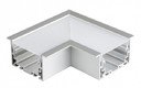Arlight S2-LINIA69-F-L90 021277 Угол прямой 100x35x100 мм (90°)