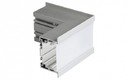Arlight S2-LINIA69-F-L90W 021279 Угол внешний 100x35x100 мм (90°)