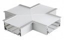 Arlight S2-LINIA94-F-X90 021286 Угол крестовой 200x35x200 мм (90°)