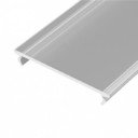 Arlight ALM-FLAT-S-2000 FROST 026752 Экран 2000 мм (полуматовый)