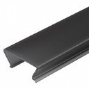 Arlight FOLED-2000 BLACK-PM 026633 Экран 2000 мм (черный)