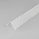 Arlight SL-KANT-H30 SQUARE OPAL 023726 Экран 2000x30 мм