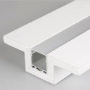 Arlight ARL-LINE-35-250 022254 Профиль декоративный 250x48x155 мм (ГКЛ 12.5мм)