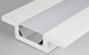 Arlight ARL-LINE-80-250 022253 Профиль декоративный 250x48x200 мм