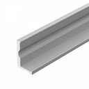 Arlight ALM-BASE-H10-2000 026689 Профиль 2000x16.6x10.2 мм