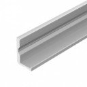Arlight ALM-BASE-H10-2000 ANOD 026690 Профиль 2000x16.6x10.2 мм