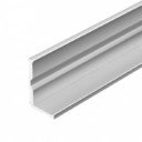 Arlight ALM-BASE-H12-2000 ANOD 026687 Профиль 2000x12.12x19.41 мм