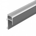 Arlight ALM-EDGE-12-2000 ANOD 026714 Профиль 2000x39.4x20.2 мм
