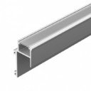 Arlight ALM-EDGE-16-2000 ANOD 026715 Профиль 2000x39.4x23.2 мм