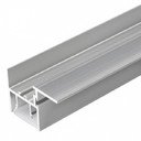 Arlight FOLED-CEIL-SIDE-2000 023864 Профиль 2000x35.5x52 мм