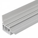 Arlight FOLED-WALL-2000 023865 Профиль 2000x46x52 мм