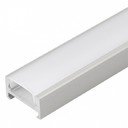 Arlight MIC-H-2000 ANOD 026458 Профиль 2000x16x8.7 мм